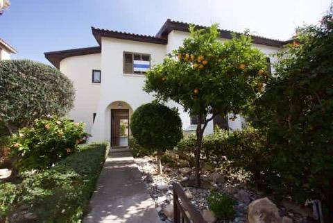 007 Margarita Gardens Villa Paphos Exterior photo